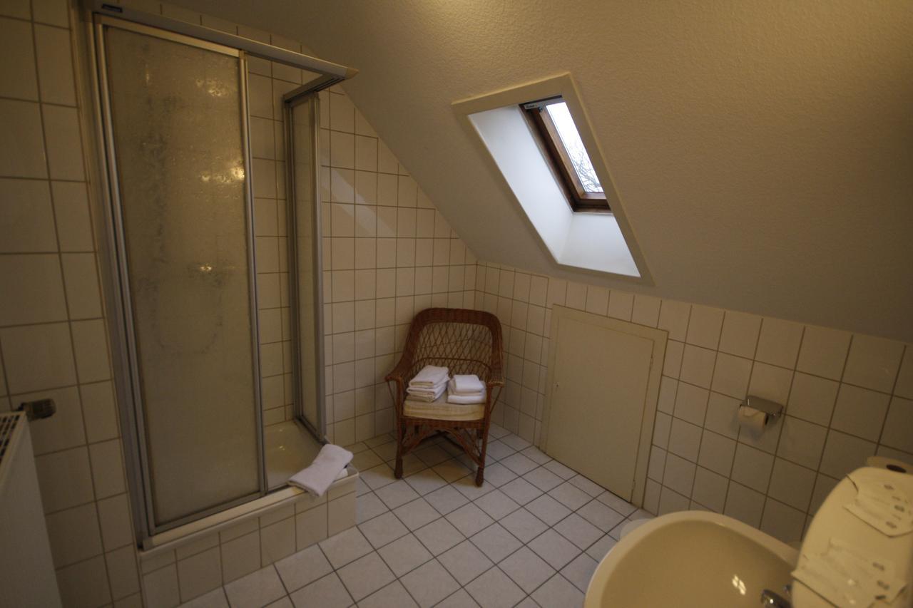 Hotel-Gaststaette Mutter Buermann Хемминген Экстерьер фото