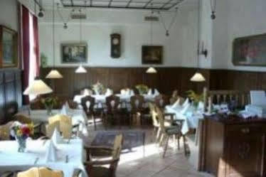 Hotel-Gaststaette Mutter Buermann Хемминген Экстерьер фото